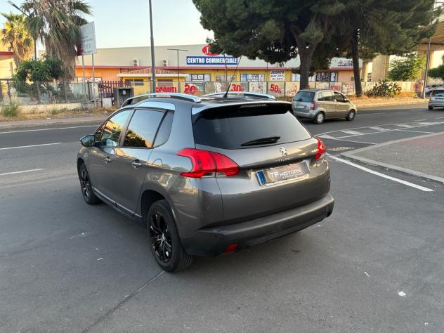 Peugeot 2008 1.6 HDI - 2015 - Foto 5