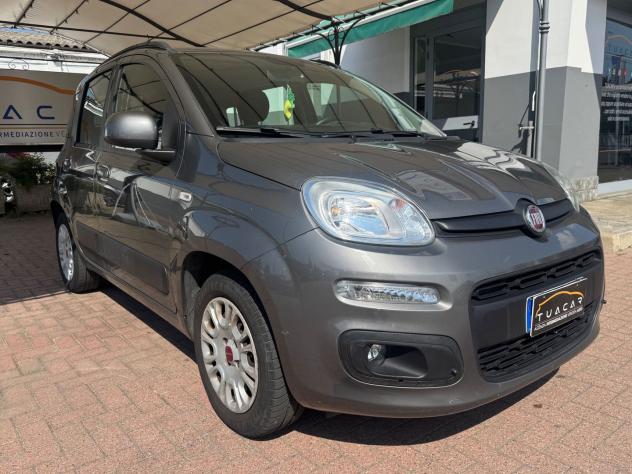 Fiat Panda Connected By Wind 1.2 #12009 - Foto 3