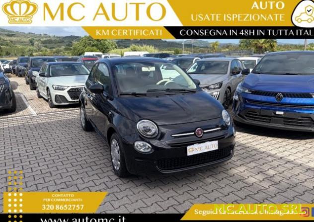 FIAT 500 1.0 Hybrid PROMO CON FINANZIAMENTO rif. 24036866