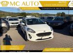 FORD Fiesta 1.1 75 CV GPL 5 porte Business rif. 24182837