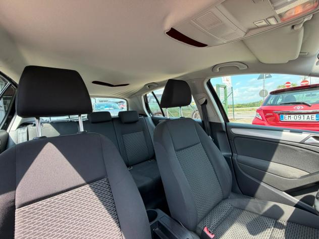 Volkswagen Golf 1.4 5p. United - Foto 10