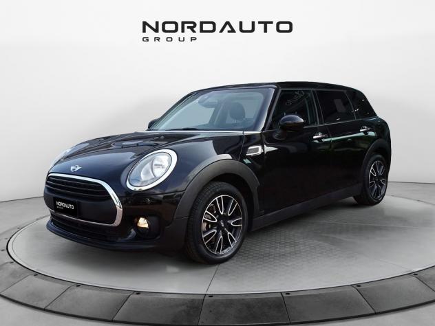 MINI Clubman MINI (F54) Mini 1.5 One D Business Clubman