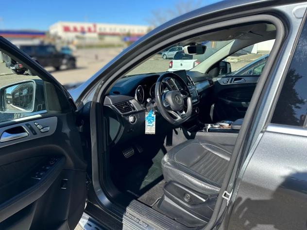 Mercedes-benz GLE 350d 4Matic CoupPremium 2017 IVA DED - Foto 10