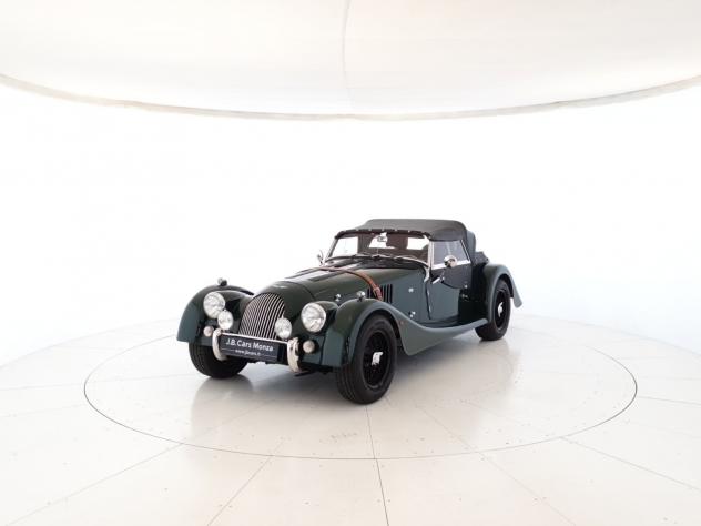Morgan Plus Four MORGAN PLUS 4 SPORT - Foto 10