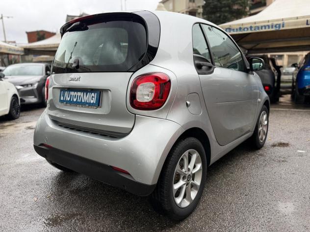 smart fortwo fortwo 70 1.0 twinamic Prime - Foto 3