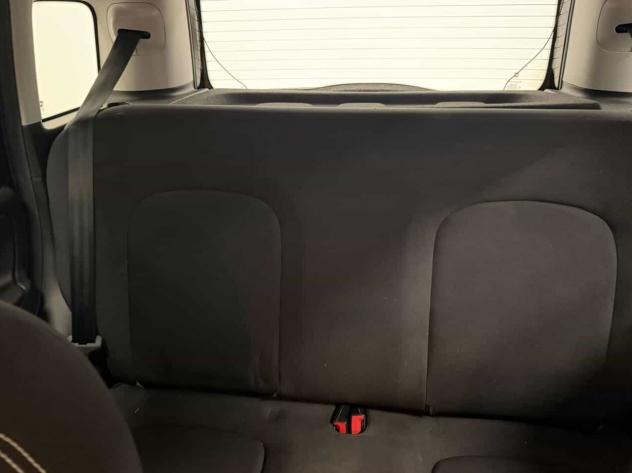 Fiat Panda 1.0 FireFly S&S Hybrid - Foto 10
