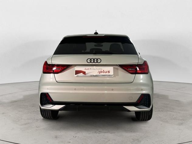 Audi A1 Sportback A1 Sportback 25 TFSI S tronic Identity Contrast - Foto 6