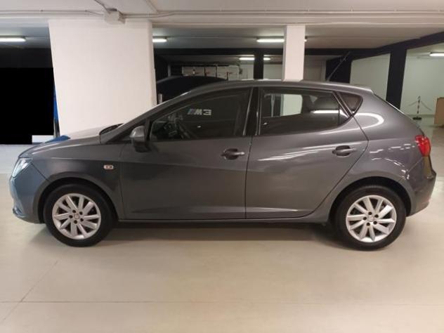 SEAT Ibiza 1.2 TDI 75cv STYLE 5 PORTE PARI AL NUOVO rif. 23708938 - Foto 7