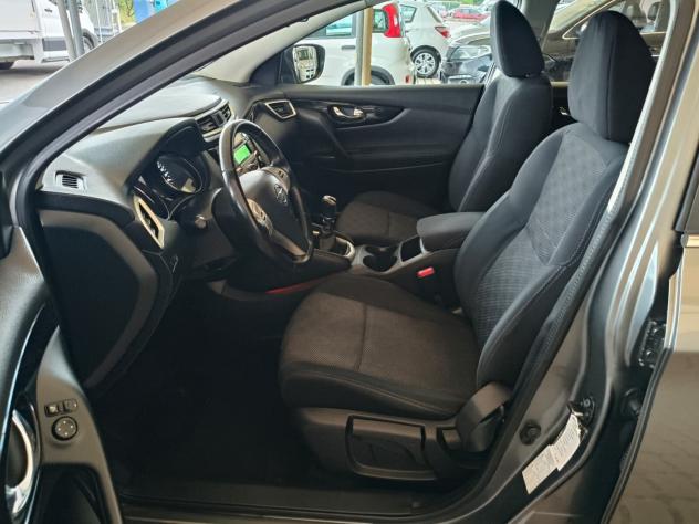 Nissan Qashqai 1.6 dCi 2WD Business - Foto 7