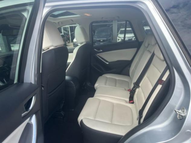 MAZDA CX-5 2.2L Skyactiv-D 150CV AWD Exceed rif. 23708411 - Foto 9
