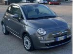 FIAT 500 1.2 EasyPower Lounge BENZINA/GPL  Bellissima rif. 24110728