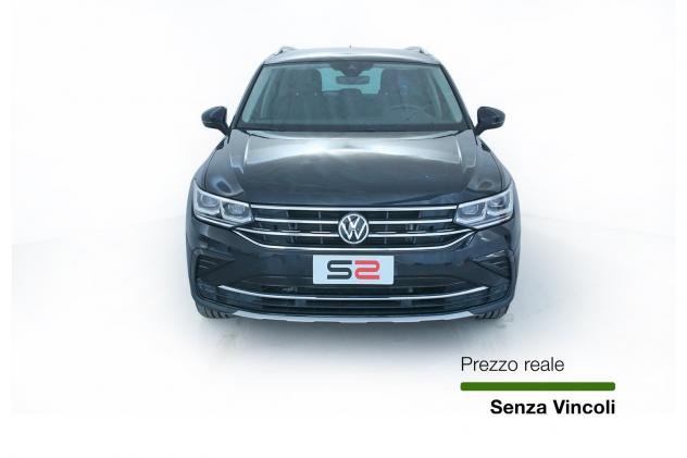 Volkswagen Tiguan 1.5 TSI 150 CV DSG ACT Elegance - Foto 2