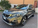 Peugeot 3008 BlueHDi 120 S&S GT Line
