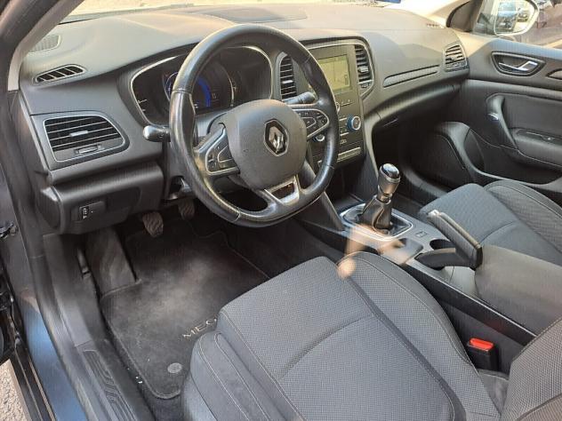 Renault Megane 1.5 dci 95 cv SW - Foto 6