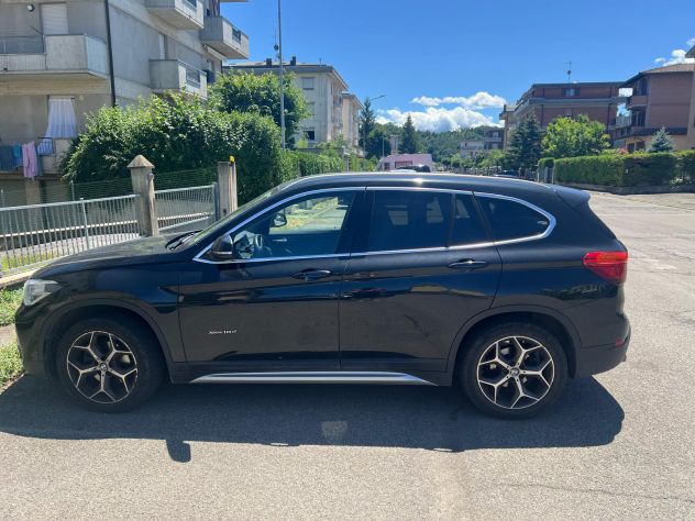BMW X1 xDrive18d Automatica 150 CV –Unico Proprietario - Pavullo nel Frignano - Foto 3