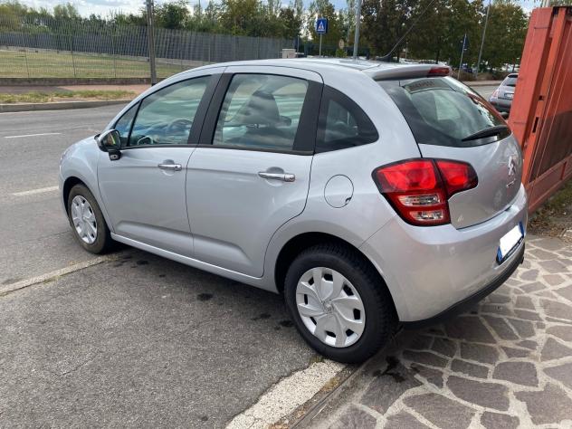 Citroen C3 1.2 VTi 82 Exclusive - Foto 5