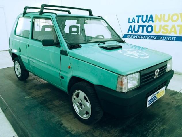 FIAT Panda I 1986 - 0.9 Young rif. 23037081 - Foto 2