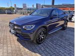 Mercedes-Benz GLC Coupé GLC Coupe - C253 2019 - GLC Coupe 220 d Night editi &hellip;