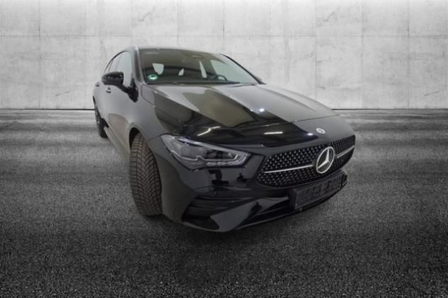 MERCEDES-BENZ CLA 180 Automatic Shooting Brake AMG Line Advanced Plus rif. 24078487