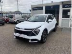 Kia Sportage V 2022 1.6 crdi mhev Business dct