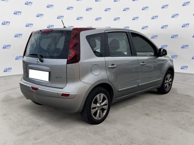 Nissan Note 1.4 16v Acenta eco Gpl FL - Foto 3