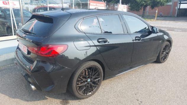 BMW 116 d 5p. Msport F40 rif. 24158206 - Foto 5