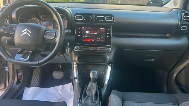 Citroen C3 Aircross BlueHDi 120 S&S EAT6 Shine Automatica - Foto 10