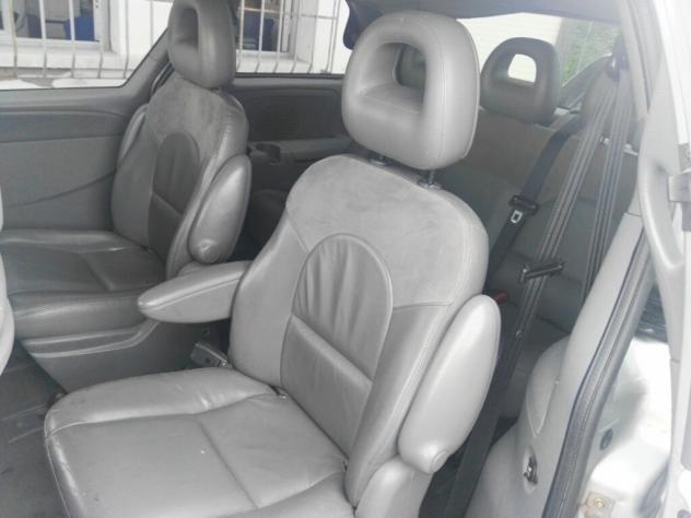 CHRYSLER Voy./G.Voyager 3ª s Voyager 2.8 CRD cat LX Leather Auto - Foto 3