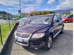 VOLKSWAGEN Touareg 3.0/240CV V6 TDI DPF tip. Executive
