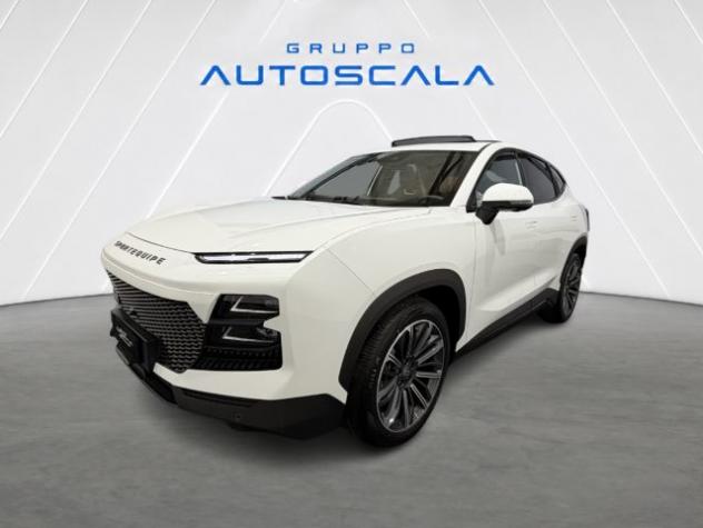 SPORTEQUIPE Sportequipe 6 GT 1.6 T-GDI 186cv GPL DCT rif. 24207290