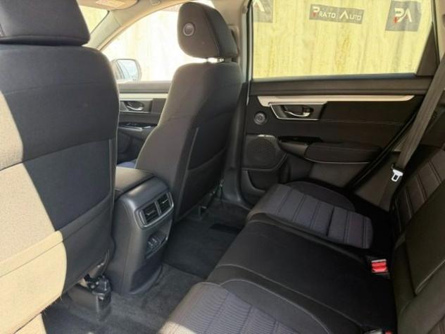 HONDA CR-V 2.0 Hev eCVT Elegance Navi AWD rif. 23727196 - Foto 7