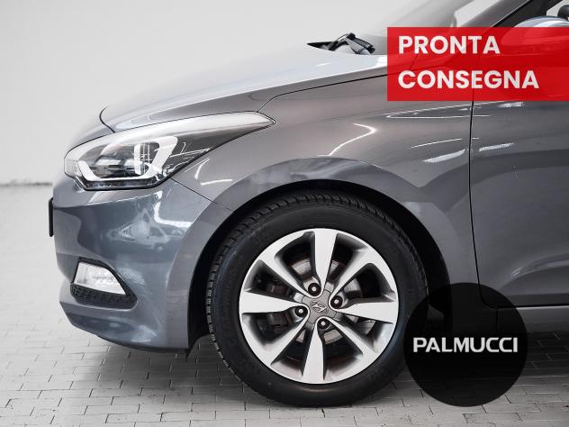 Hyundai i20 1.0 T-GDI 100cv Active Login - Foto 7