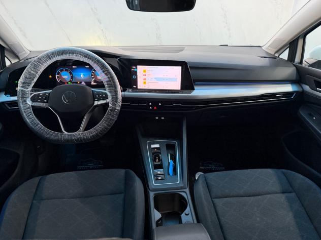 Volkswagen Golf 2.0 TDI DSG SCR Style - Foto 7