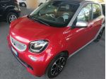 Smart ForFour 70 1.0 Passion