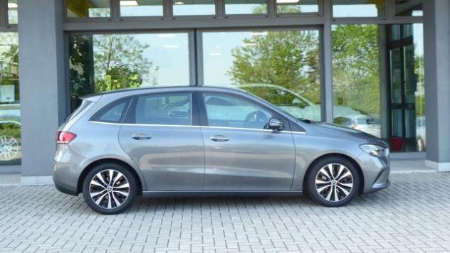 MERCEDES-BENZ B 200 d Automatic Sport rif. 23605074 - Foto 4