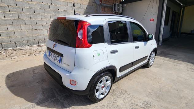 Fiat Panda 1.0 FireFly S&S Hybrid - Foto 4