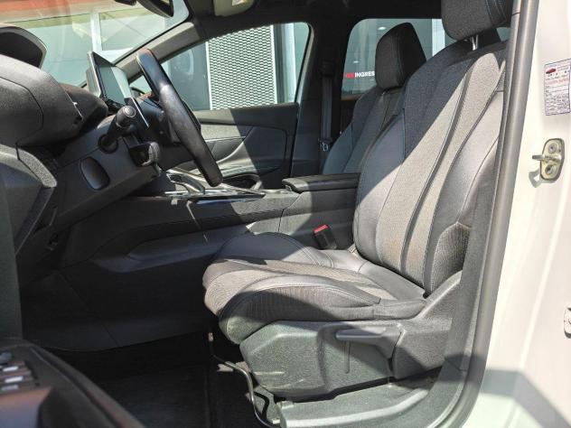 Peugeot 3008 BlueHDi 130 S&S EAT8 Allure Pack - Foto 7