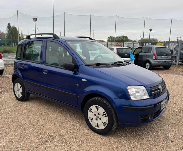 Fiat Panda 1.2 Dynamic - Foto 3