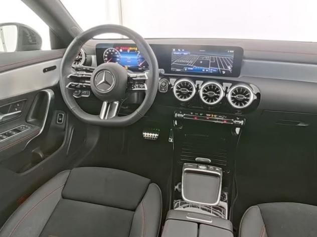 Mercedes-Benz CLA CLA 200 AMG Line Premium Plus NIGHT PACK MBUX LED CAMERA - Foto 9