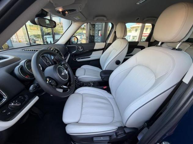 MINI Countryman 2.0 Cooper SD Countryman HARMAN KARDON rif. 23763533 - Foto 7