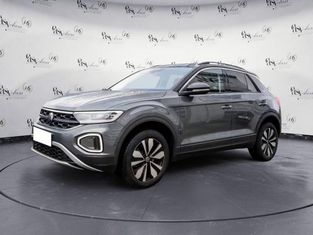 Volkswagen T-Roc 2.0 TDI SCR Goal DSG CAMERA NAVI LED ACC