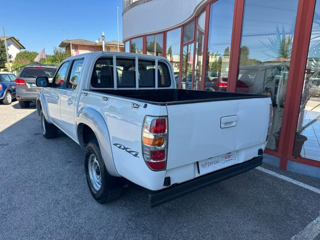 Mazda BT-50 2.5 TD cat 4x4 Double Cab Hot Pick-up - Foto 9