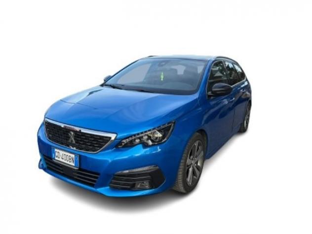 PEUGEOT 308 PureTech Turbo 130 S&S SW Allure Pack rif. 23543463