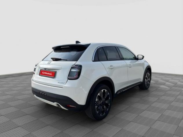 FIAT 600 (2023--) Hybrid 100 CV DCT MHEV La Prima rif. 23697159 - Foto 5
