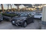LAND ROVER Range Rover Evoque 4X4 CABRIO 2.0TD4 150cv INTERNI IN PELLE rif. &hellip;