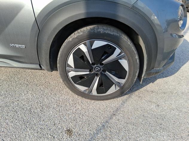 Nissan Juke Juke 1.6 hev N-Connecta-AZIENDALE-IVA ESPOSTA - Foto 9