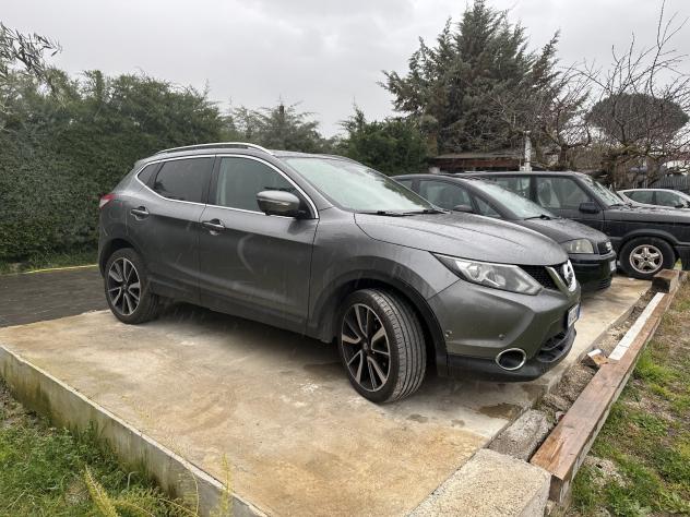 Nissan Qashqai 1.5 dCi DPF Tekna - Foto 5
