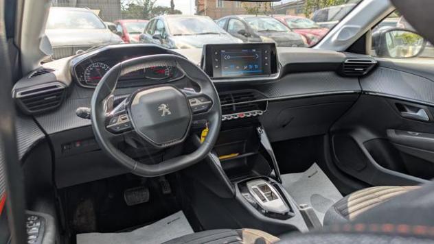 PEUGEOT 208 1.2PureTech 101cv CAMBIO AL VOLANTE rif. 23825533 - Foto 6