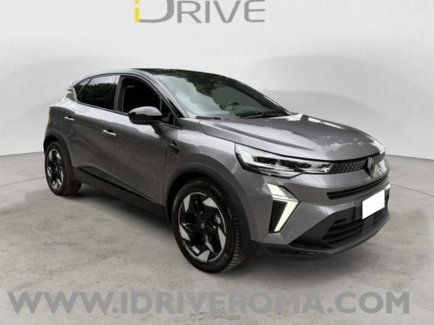 RENAULT Captur Captur 1.0 tce Techno 90cv BICOLORE + GPL rif. 23736085 - Foto 3