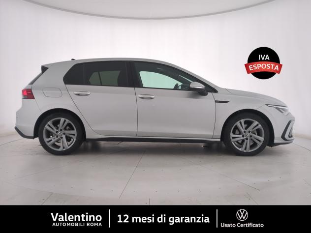 Volkswagen Golf 1.5 eTSI DSG EVO ACT R-Line - Foto 2